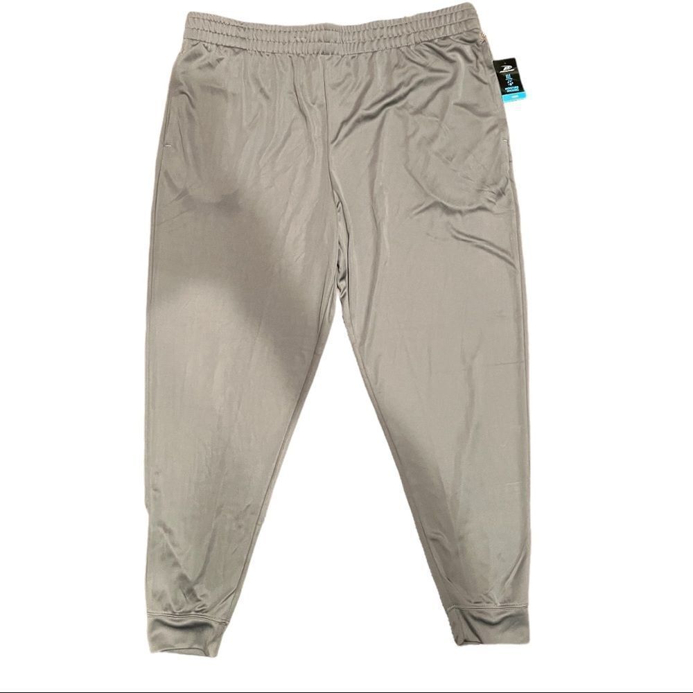 Men’s Gray Jogging Pants